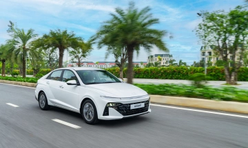 Hyundai Accent 2026 65