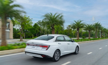 Hyundai Accent 2026 66