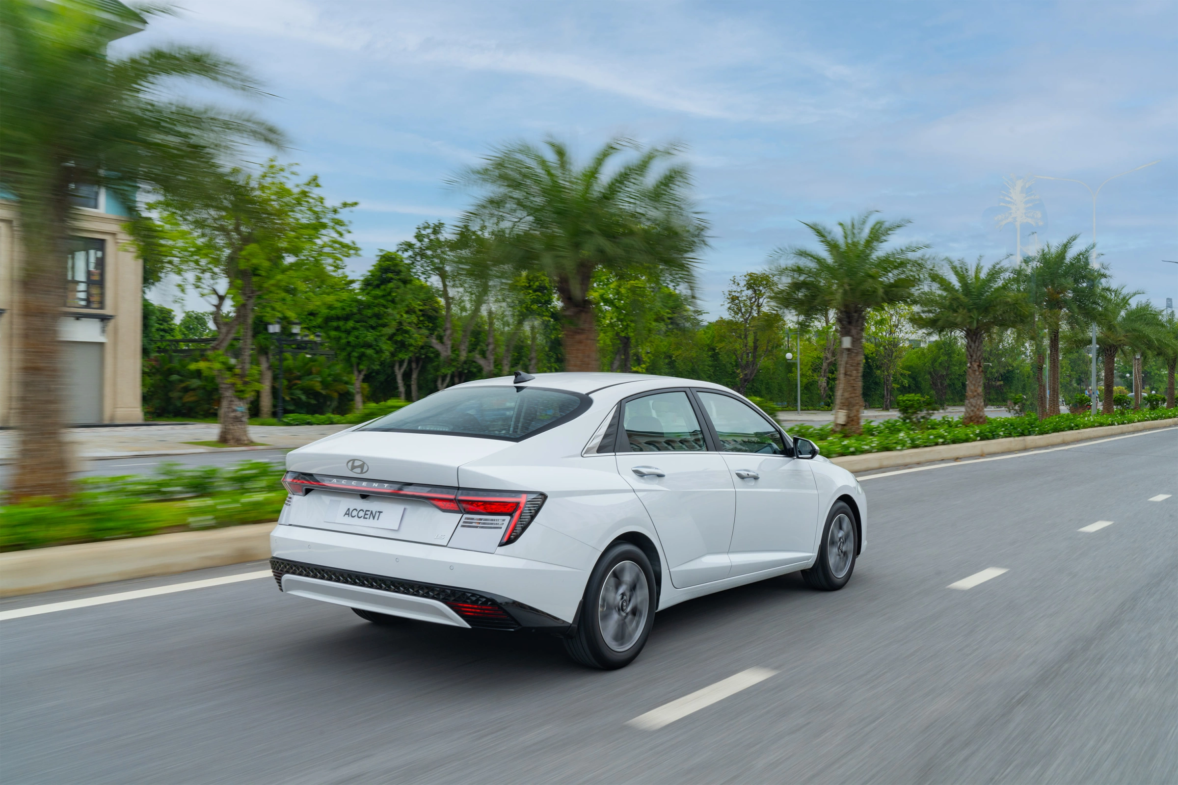 Hyundai Accent 2026 11