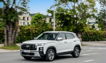 Hyundai Creta 2026 24