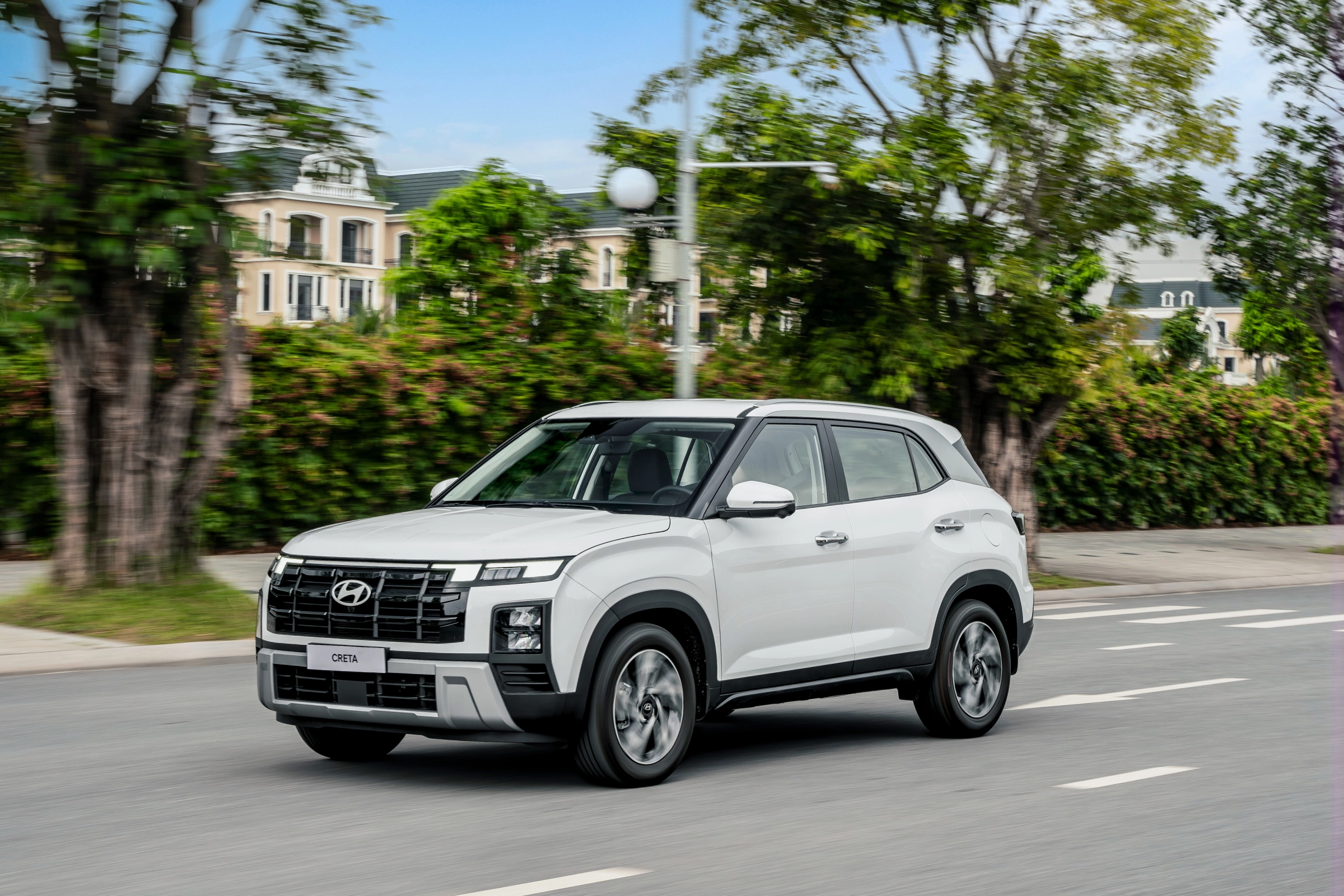 Hyundai Creta 2026