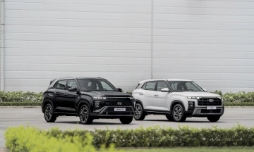 Hyundai Creta 2026 26