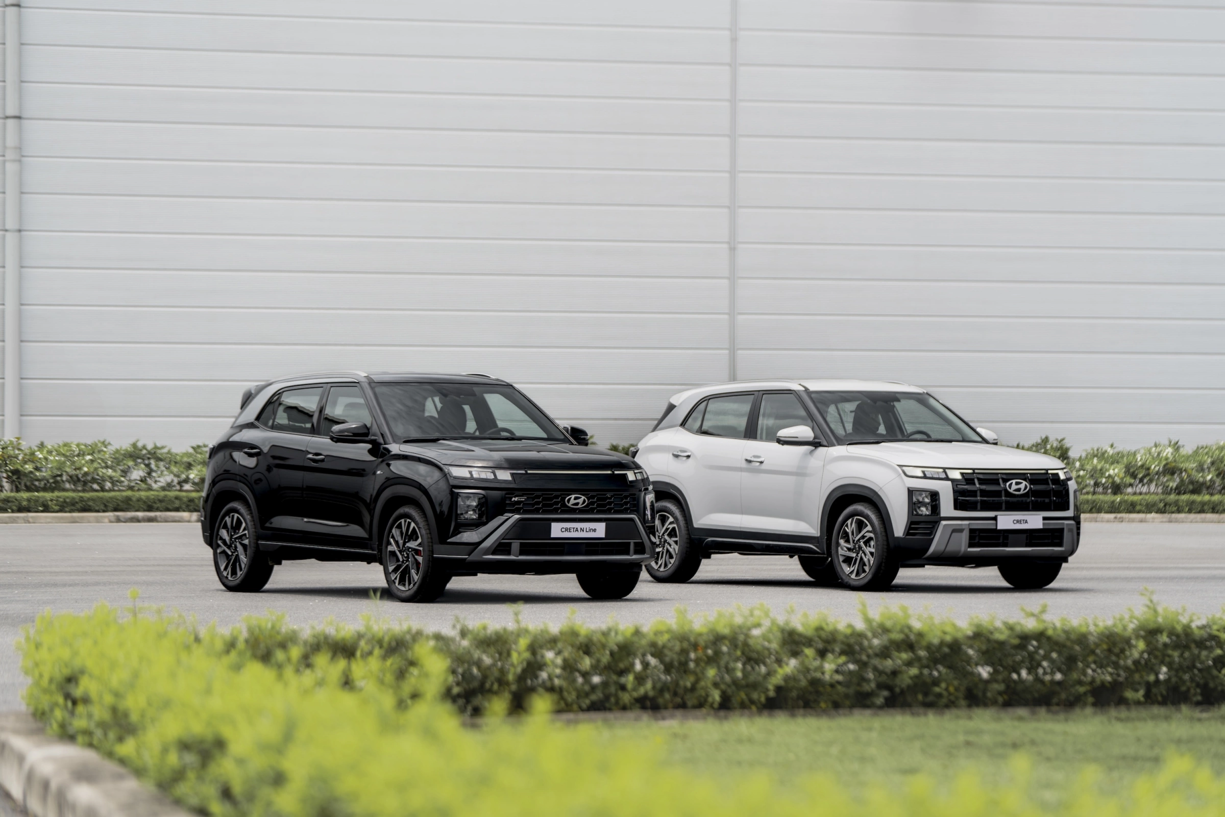 Hyundai Creta 2026 3