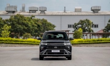 Hyundai Creta 2026 27