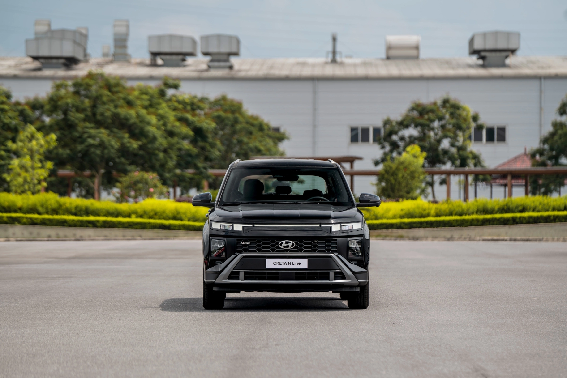 Hyundai Creta 2026 4