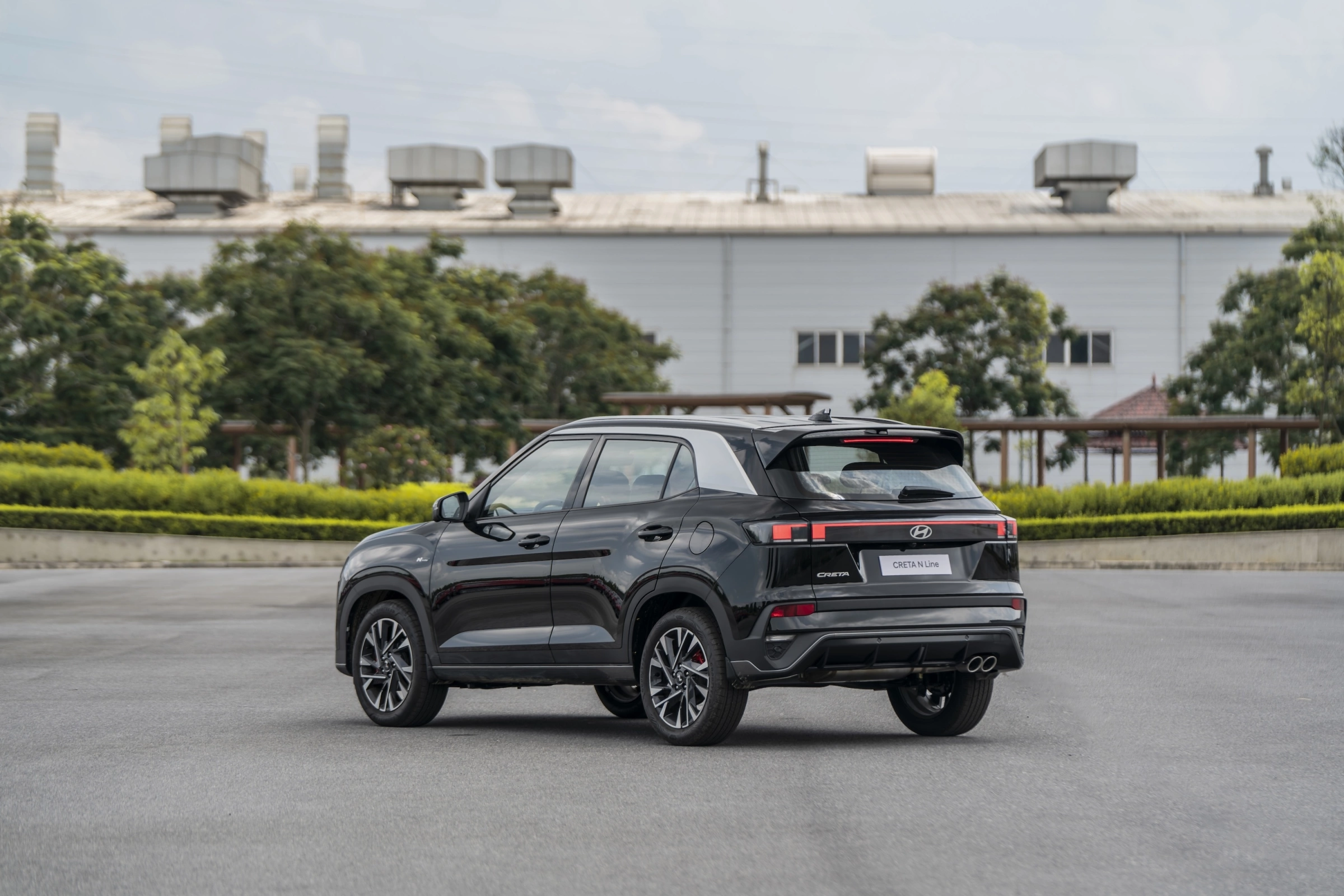 Hyundai Creta 2026 5