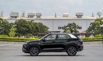 Hyundai Creta 2026 29