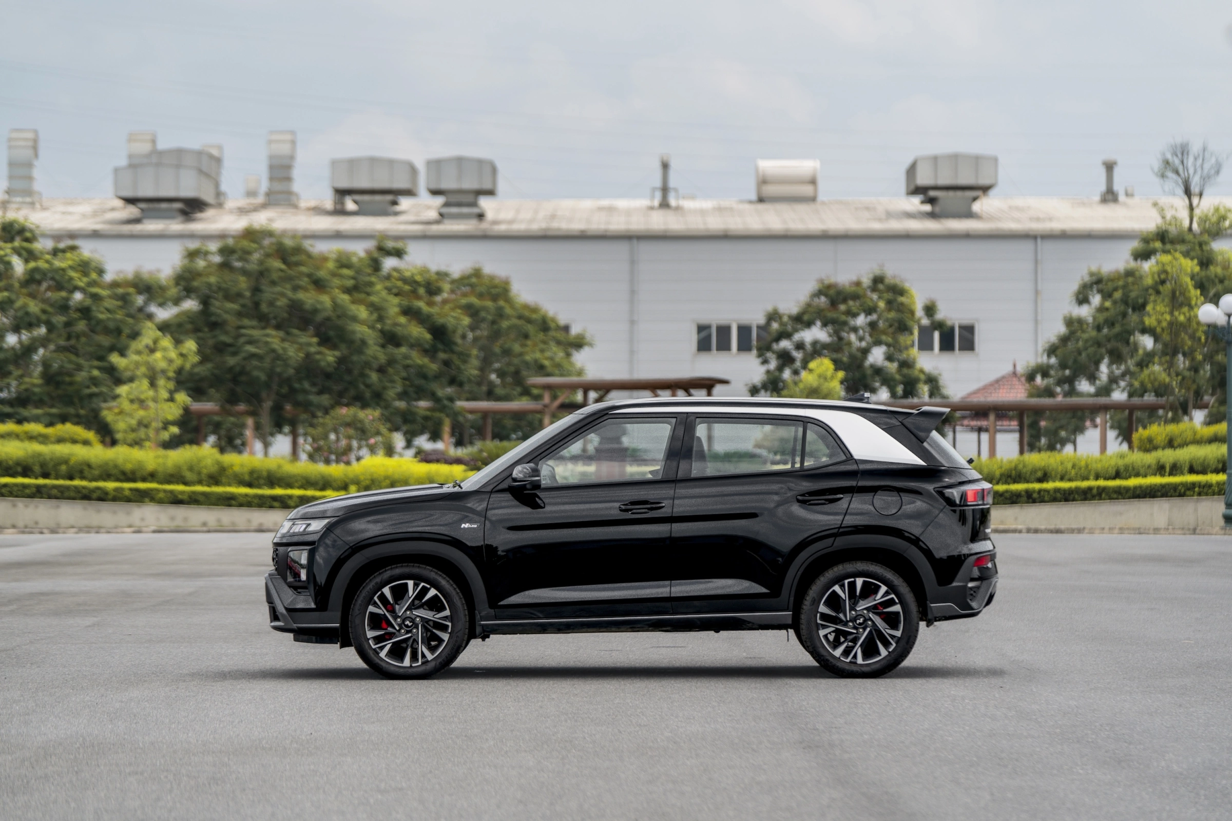 Hyundai Creta 2026 6
