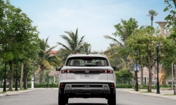 Hyundai Creta 2026 30