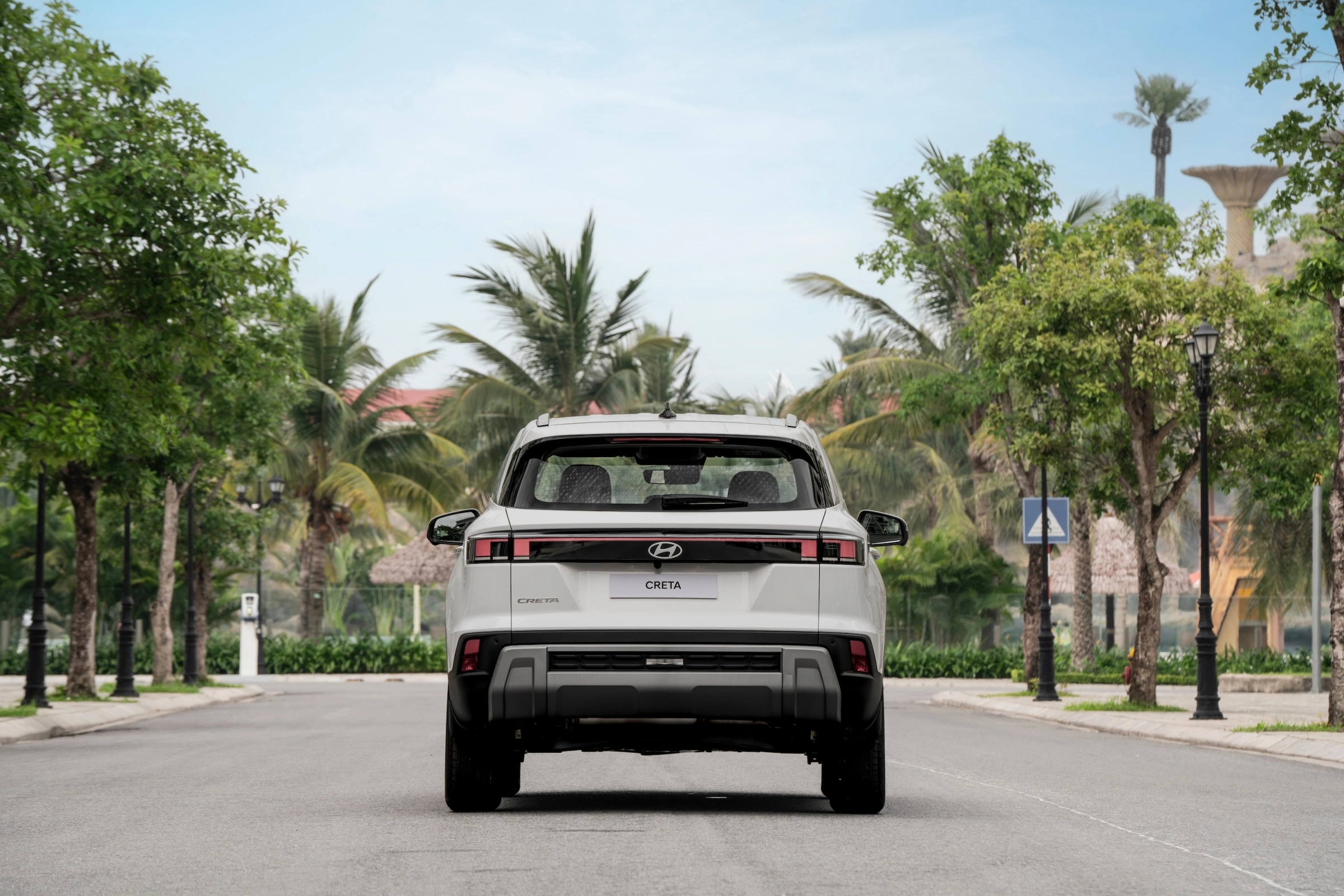 Hyundai Creta 2026 7