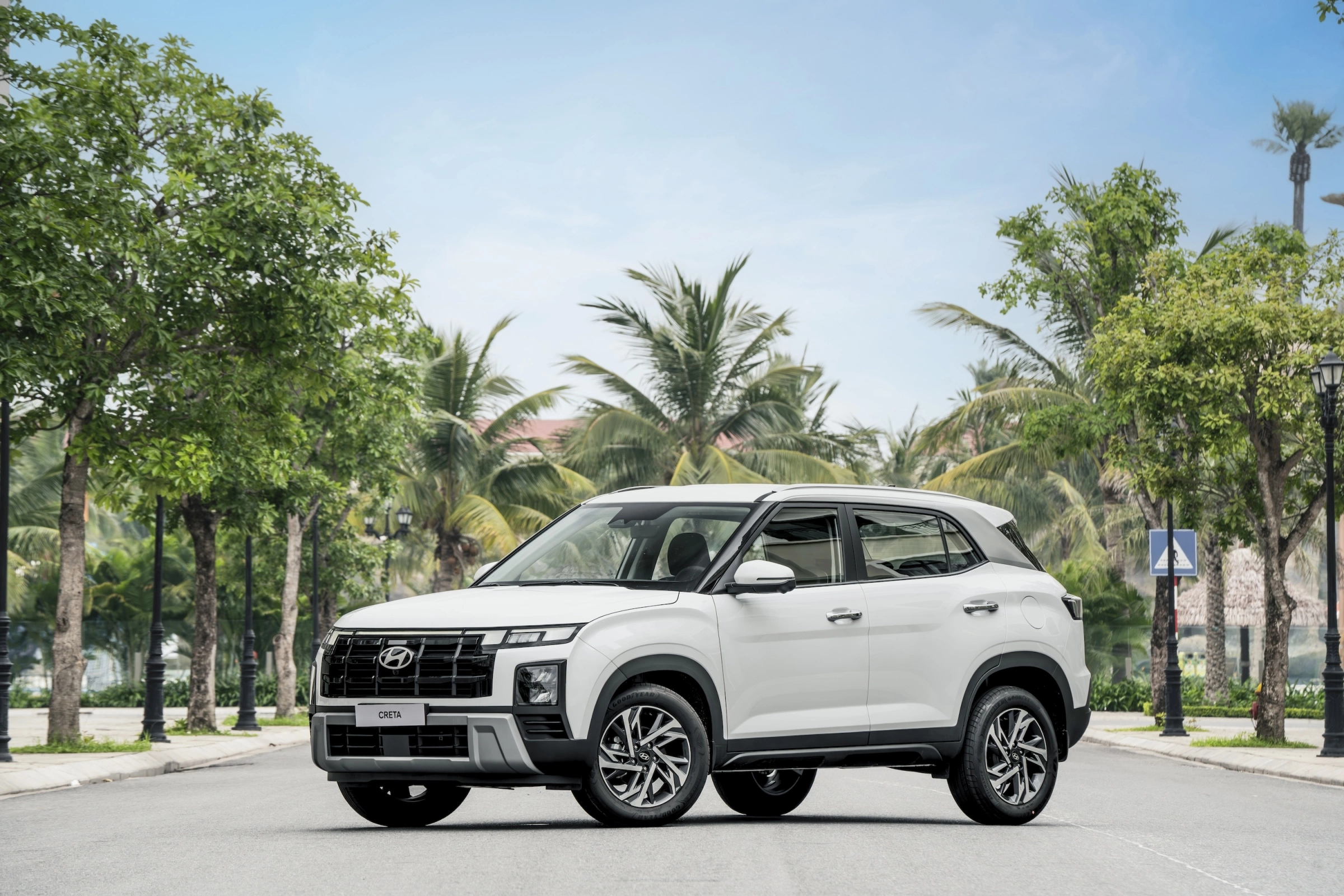 Hyundai Creta 2026 8