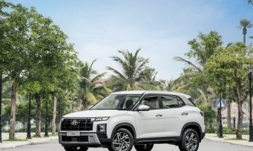Hyundai Creta 2026 31