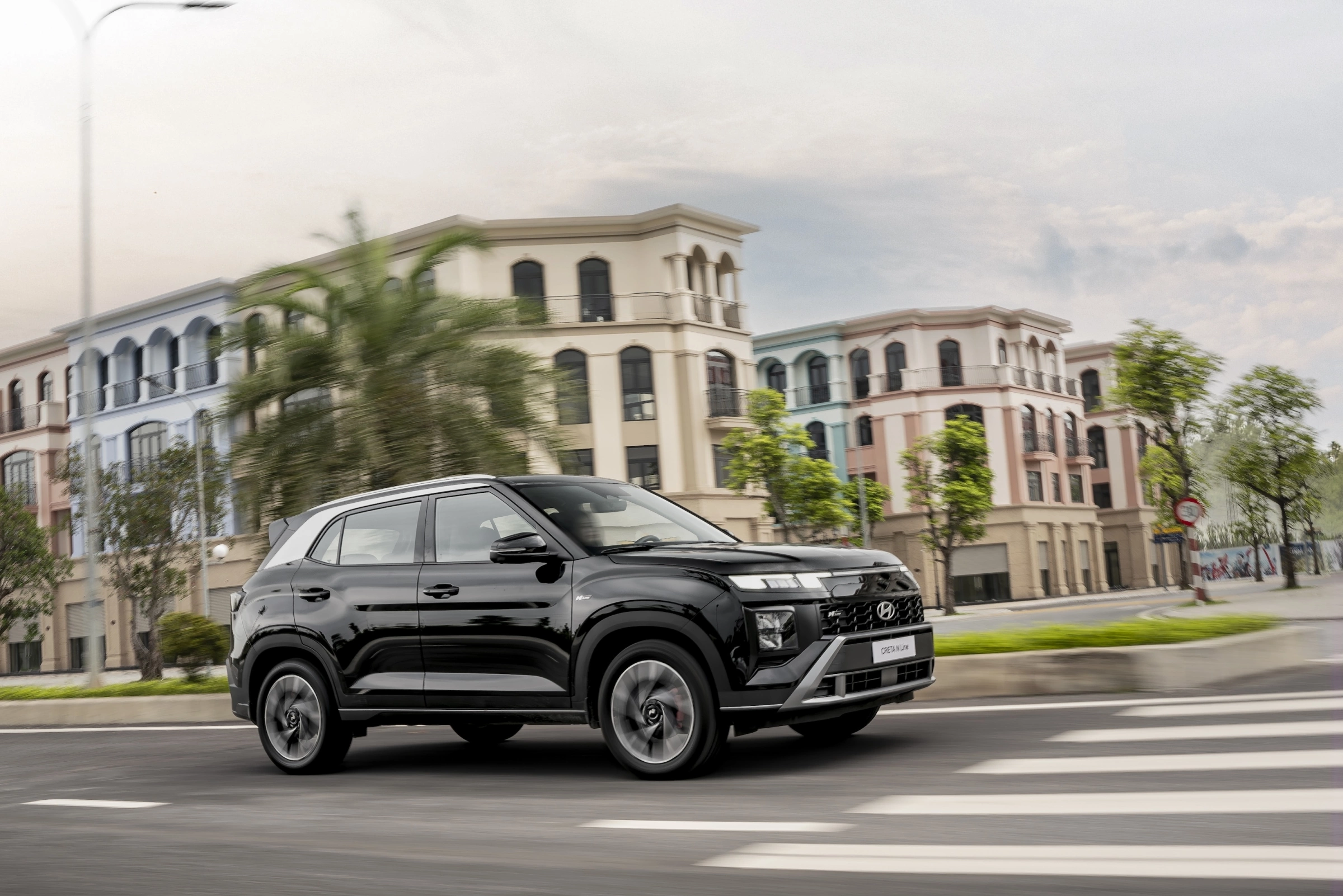 Hyundai Creta 2026 9