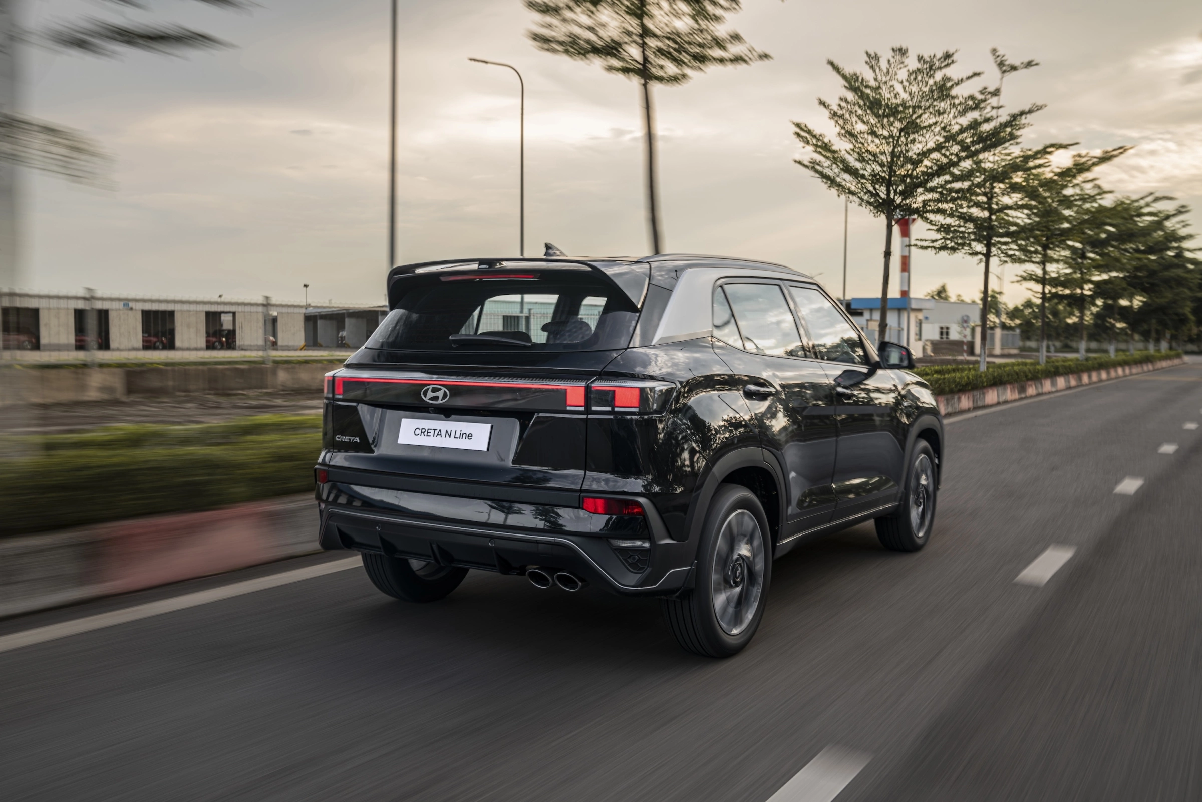Hyundai Creta 2026 10