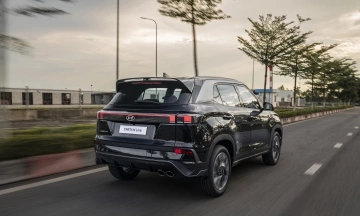 Hyundai Creta 2026 33