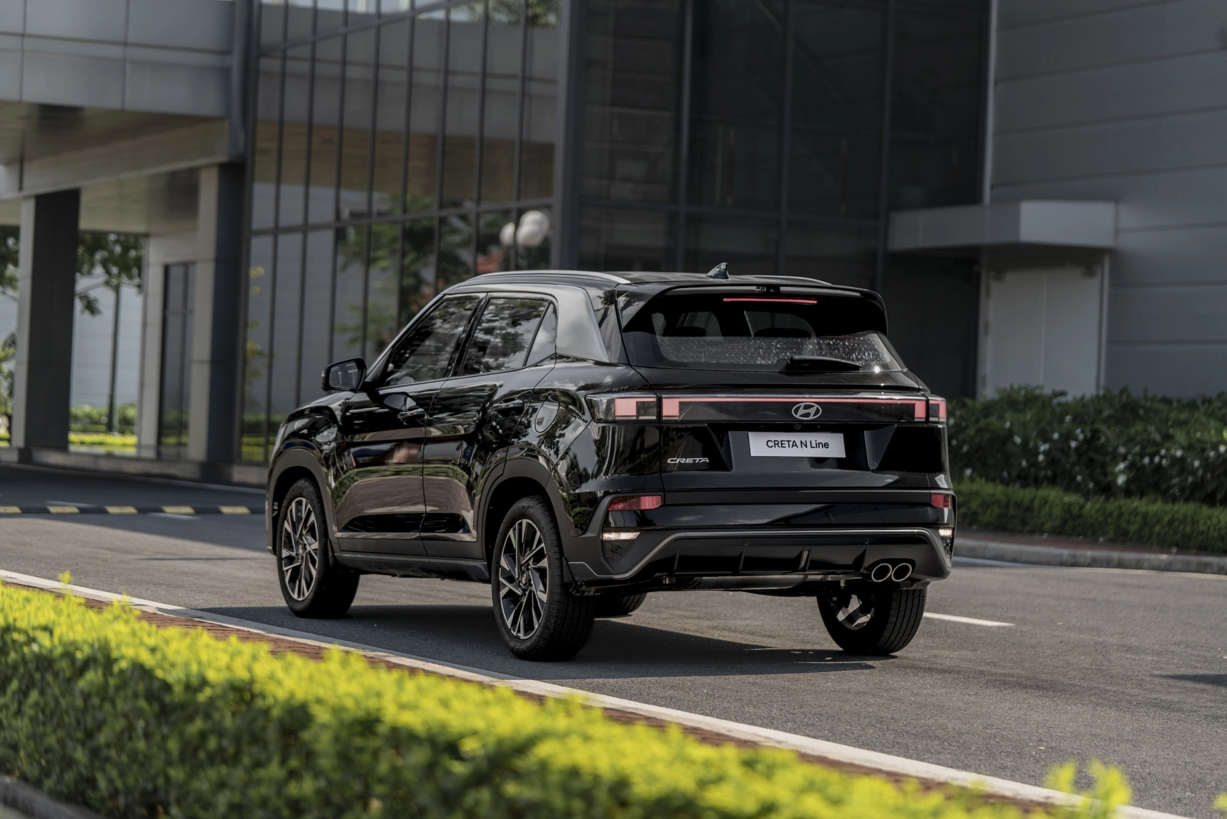 Hyundai Creta 2026 12