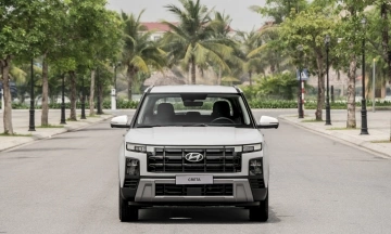 Hyundai Creta 2026 36