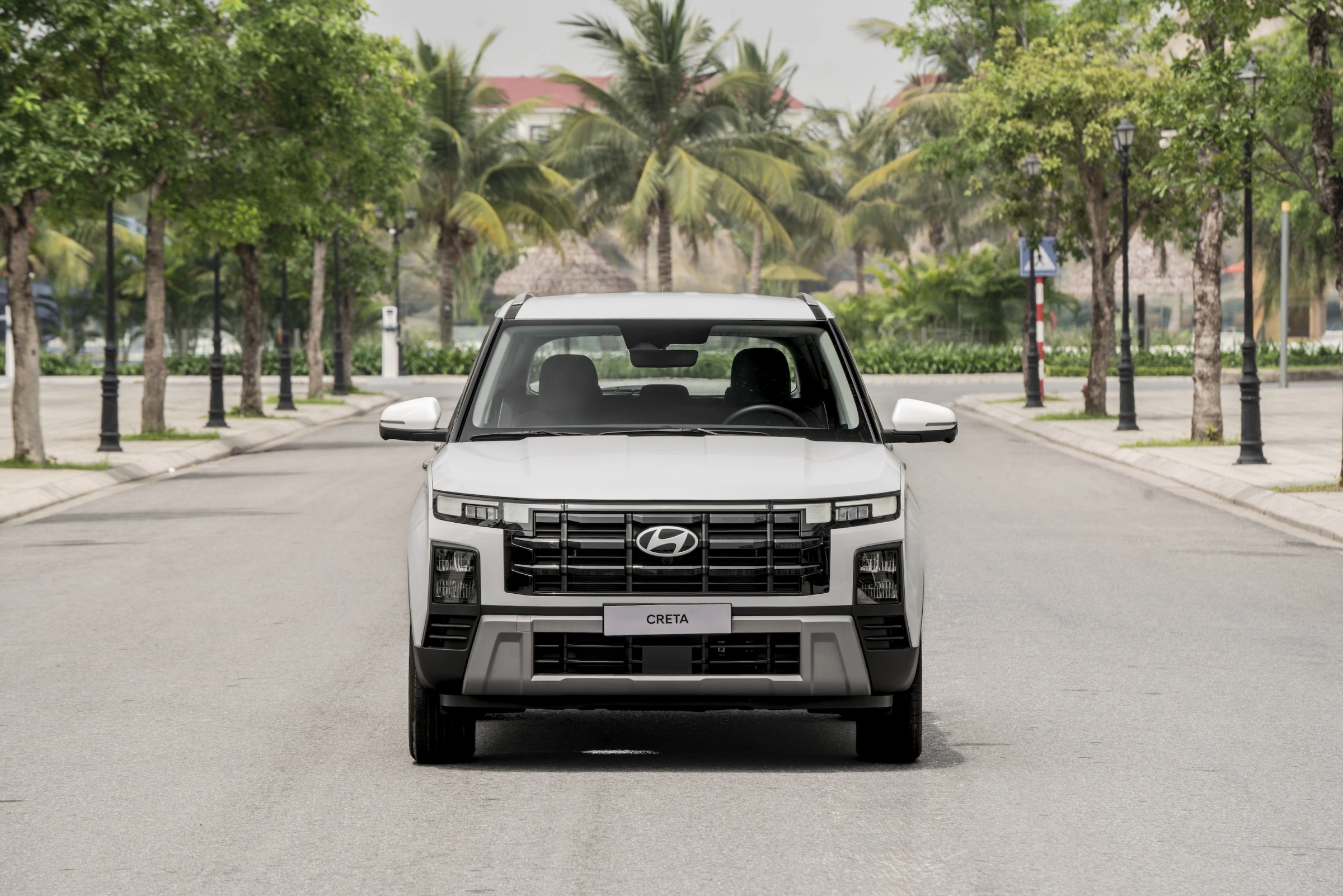 Hyundai Creta 2026 13