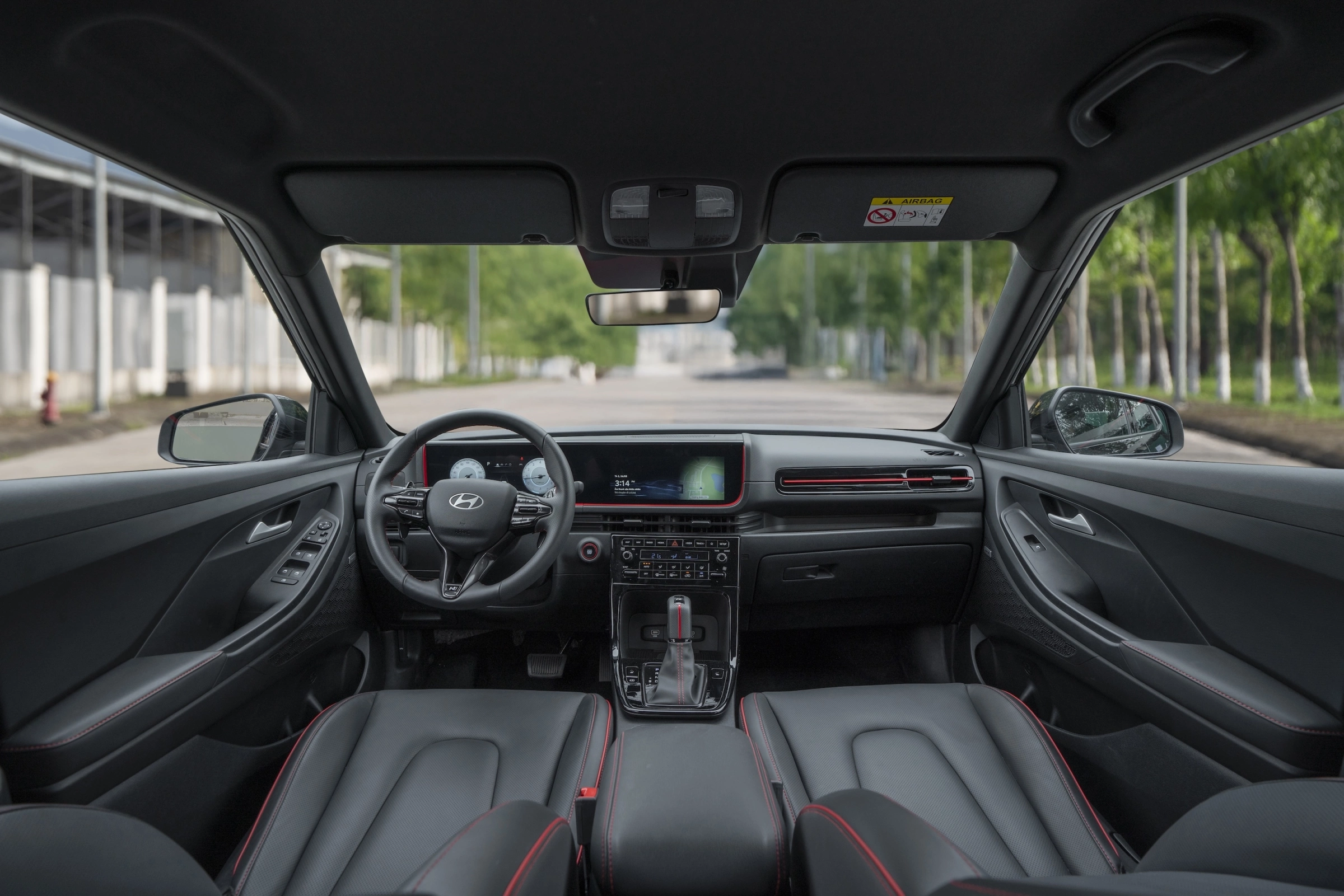 Hyundai Creta 2026 16