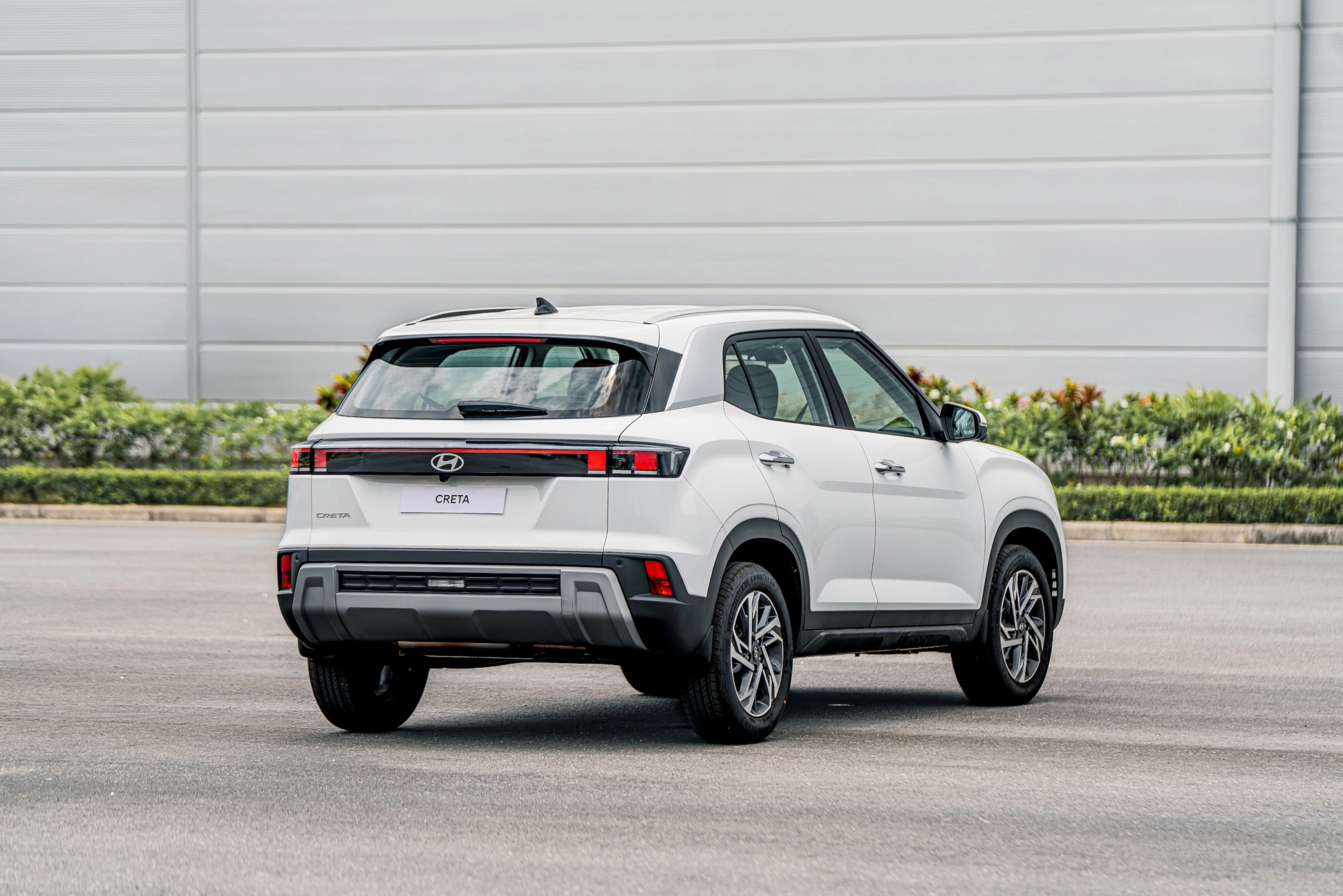 Hyundai Creta 2026 2