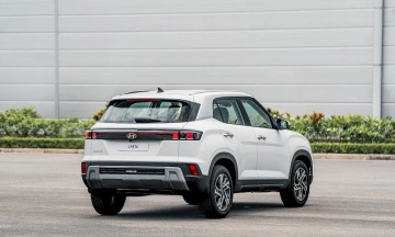 Hyundai Creta 2026 25