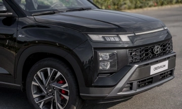 Hyundai Creta 2026 37