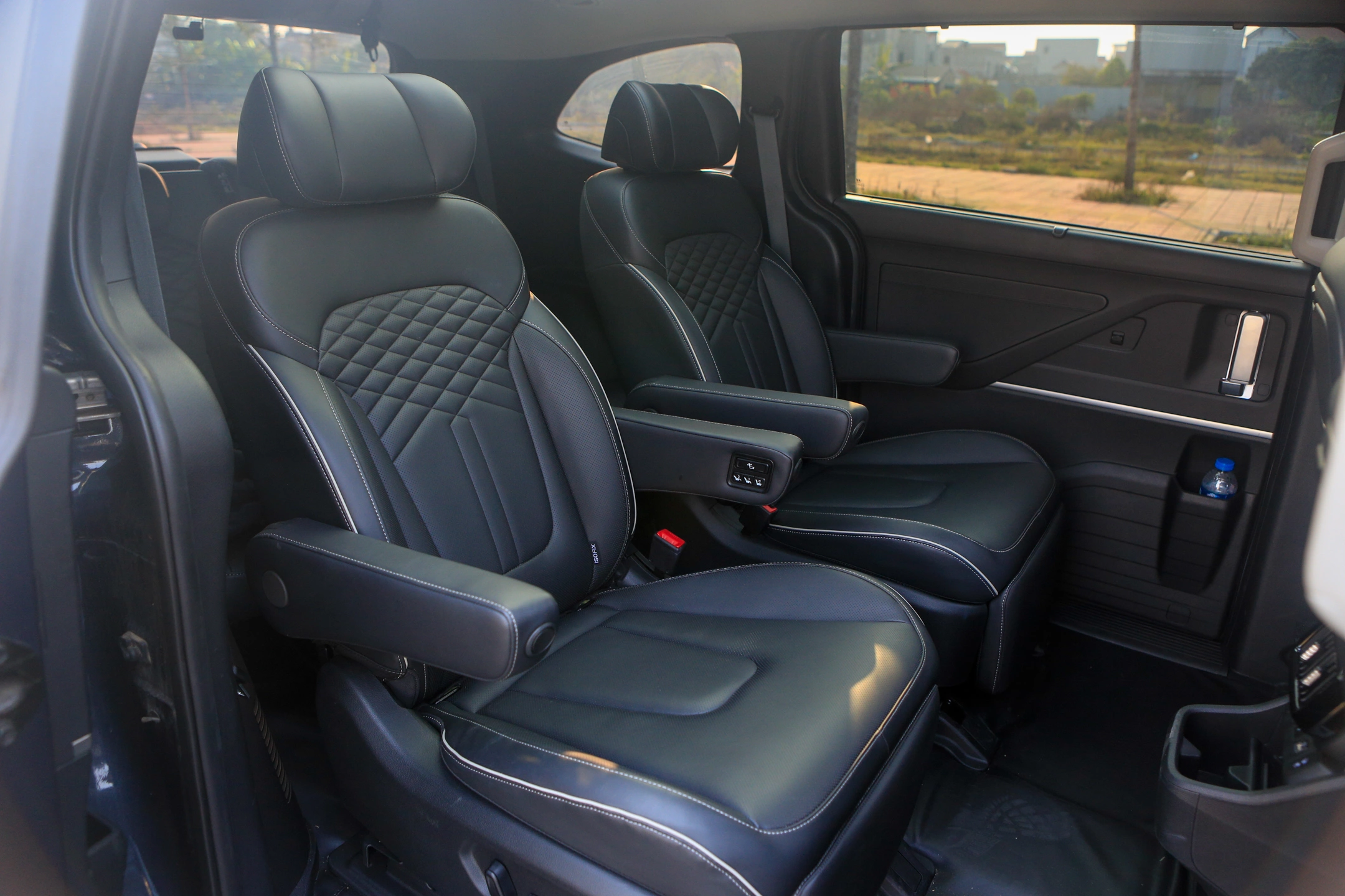 Hyundai Custin 2026 21
