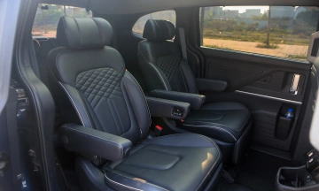 Hyundai Custin 2026 51
