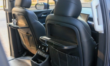 Hyundai Custin 2026 52