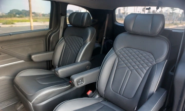 Hyundai Custin 2026 53