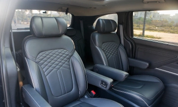 Hyundai Custin 2026 55