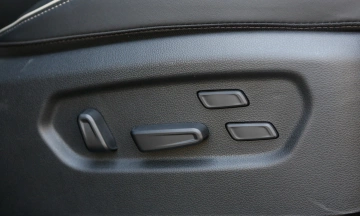 Hyundai Custin 2026 57