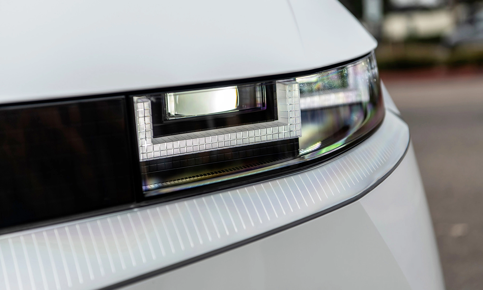 Hyundai Ioniq 5 2026 7