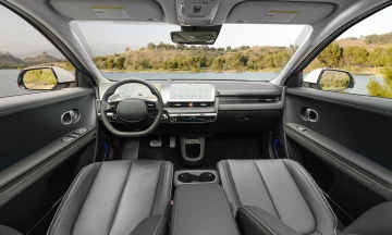 Hyundai Ioniq 5 2026 31