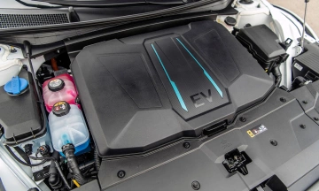 Hyundai Ioniq 5 2026 37