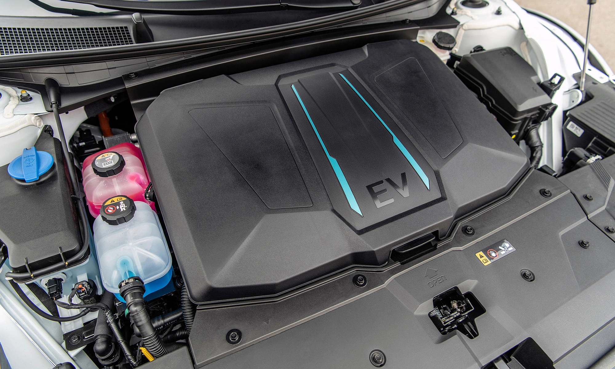 Hyundai Ioniq 5 2026 16