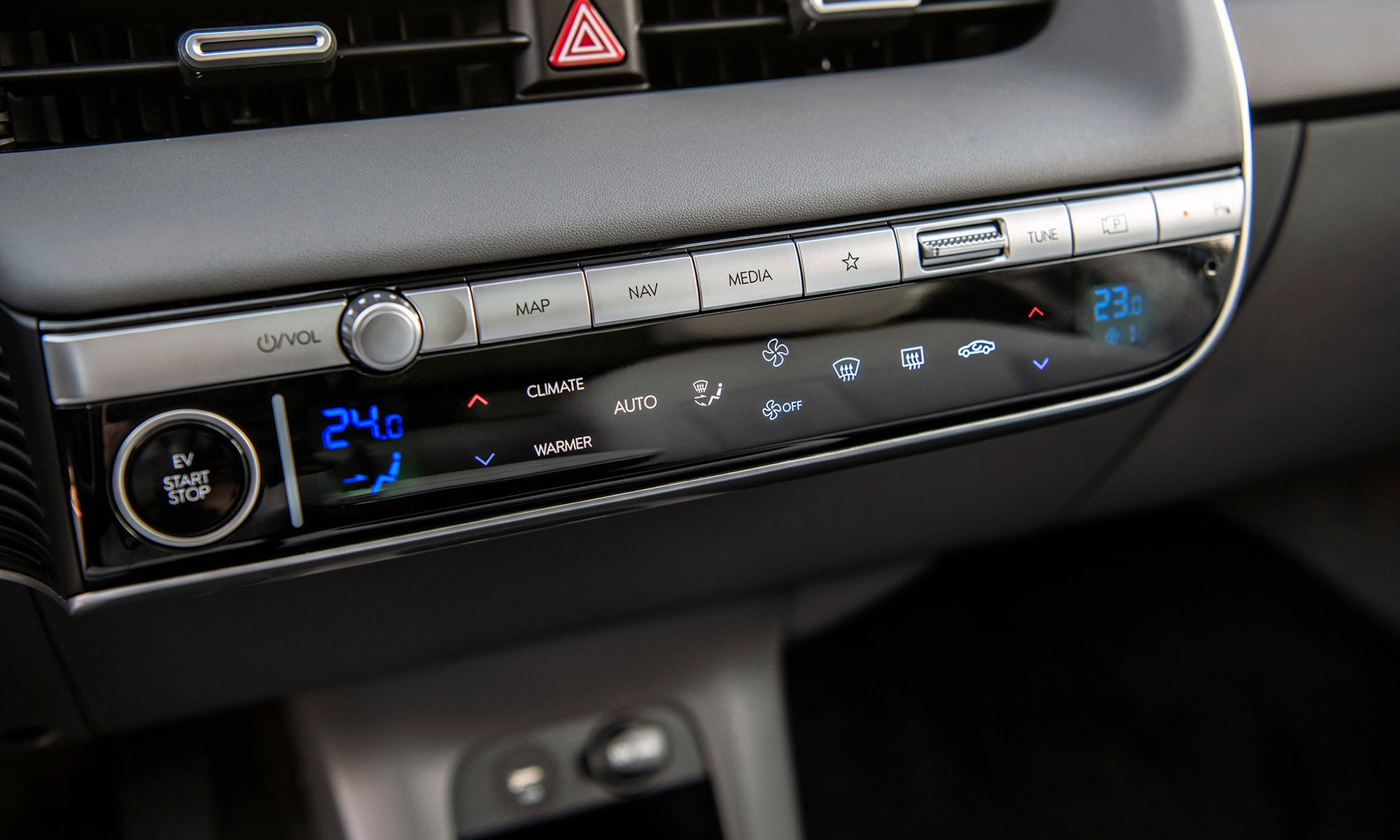 Hyundai Ioniq 5 2026 18
