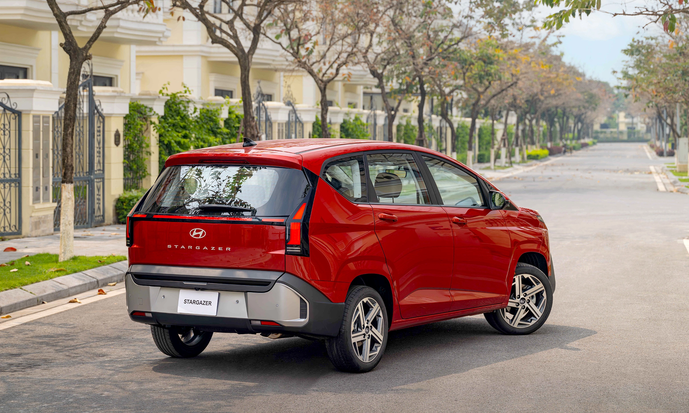 Hyundai Stargazer 2026 9