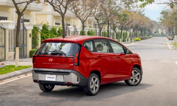 Hyundai Stargazer 2026 30