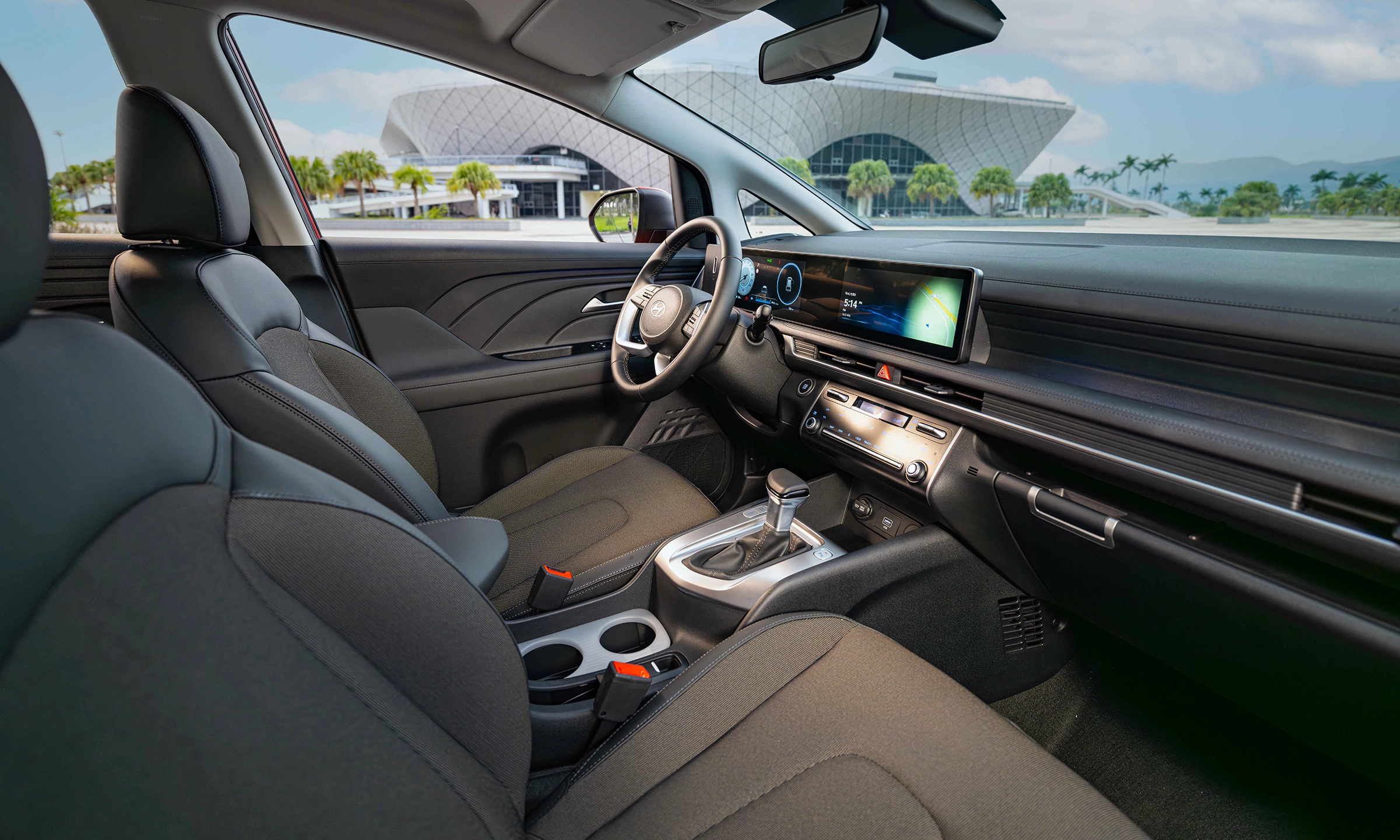 Hyundai Stargazer 2026 15
