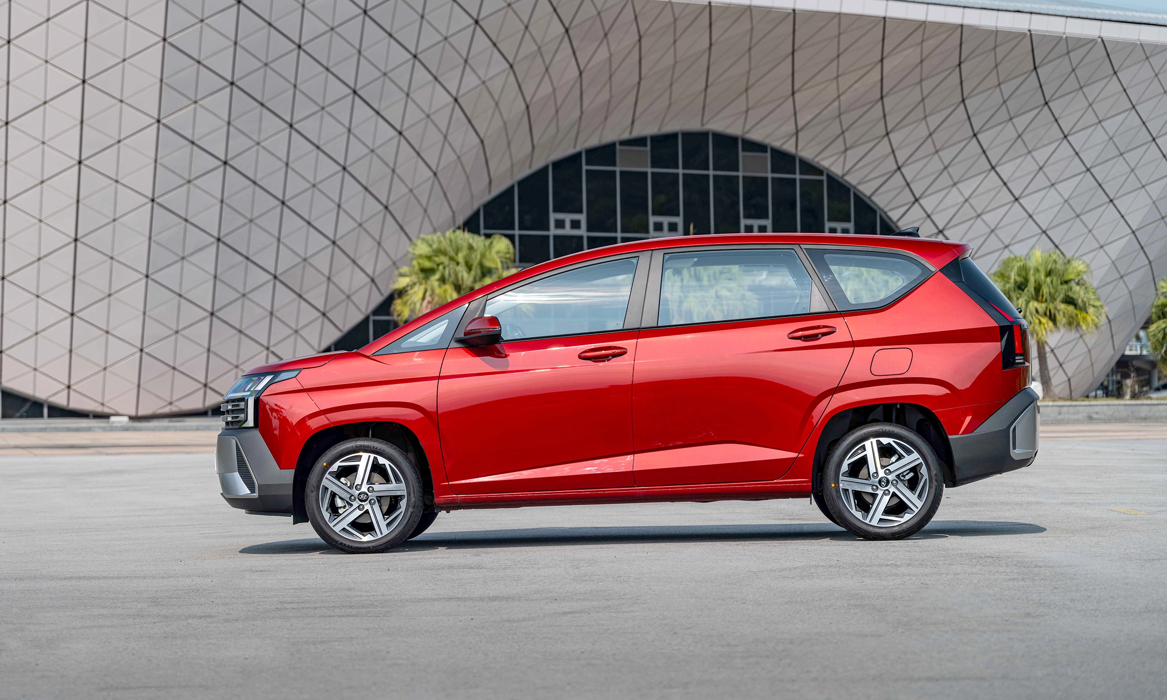 Hyundai Stargazer 2026 2