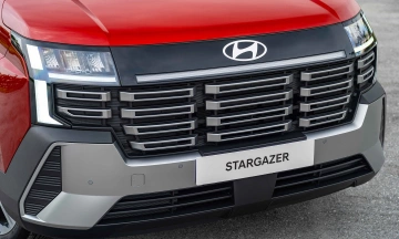 Hyundai Stargazer 2026 25