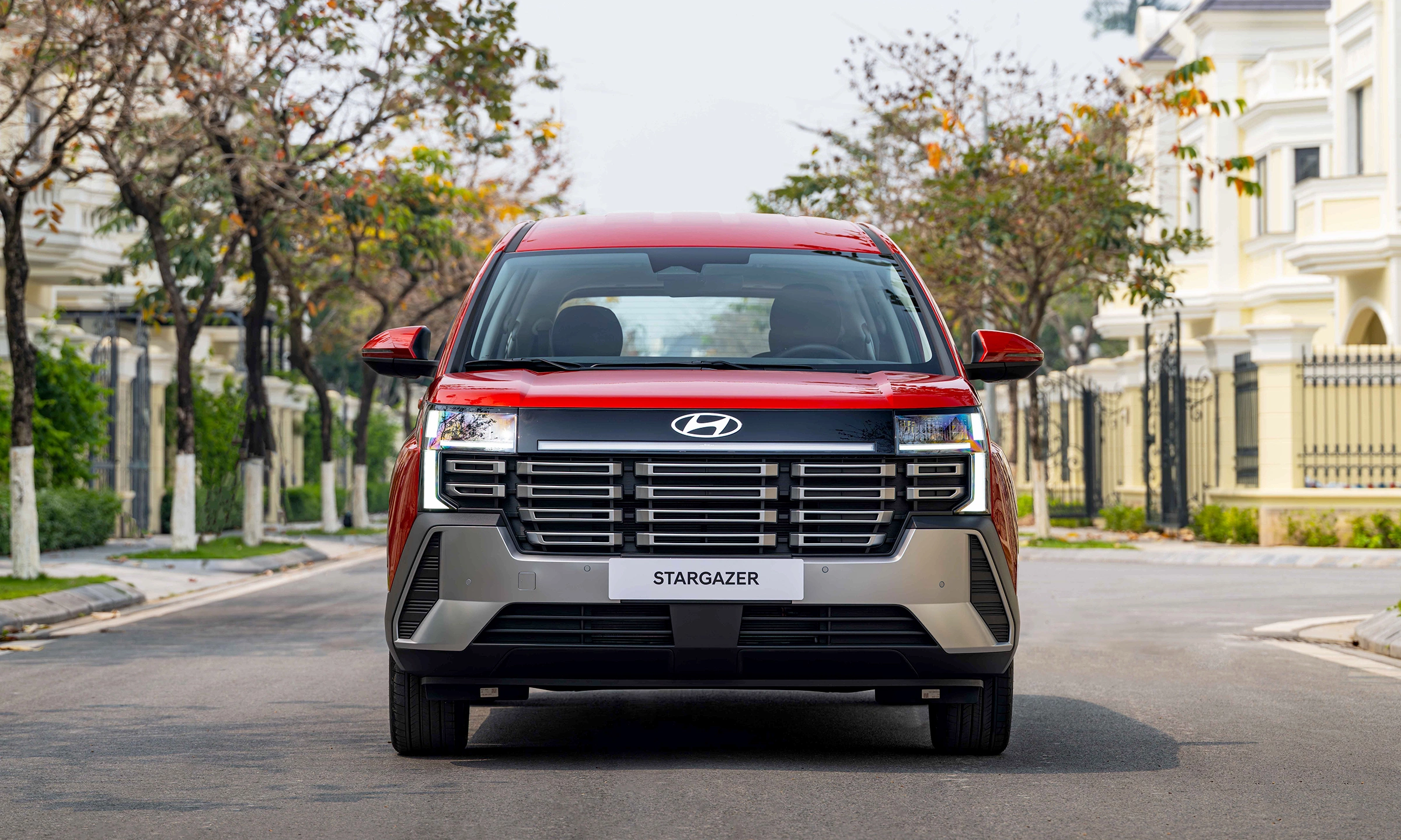 Hyundai Stargazer 2026 8