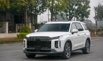 Hyundai Palisade 2026 41