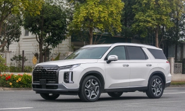 Hyundai Palisade 2026 42
