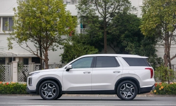 Hyundai Palisade 2026 43