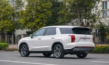 Hyundai Palisade 2026 44
