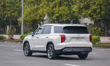 Hyundai Palisade 2026 45