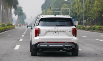 Hyundai Palisade 2026 46