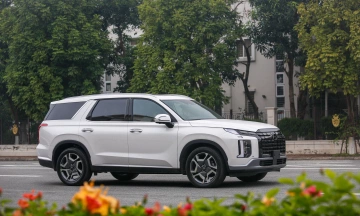 Hyundai Palisade 2026 50